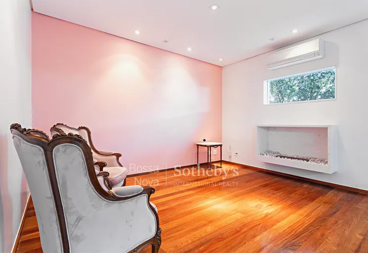 Sala de estar - Imagem 4
