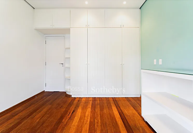 Quarto - Imagem 34