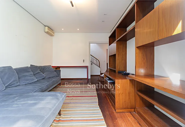 Sala de TV - Imagem 10