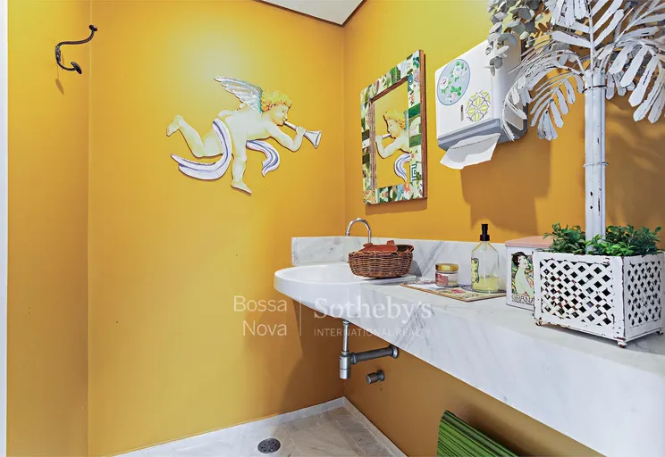 Lavabo - Imagem 19