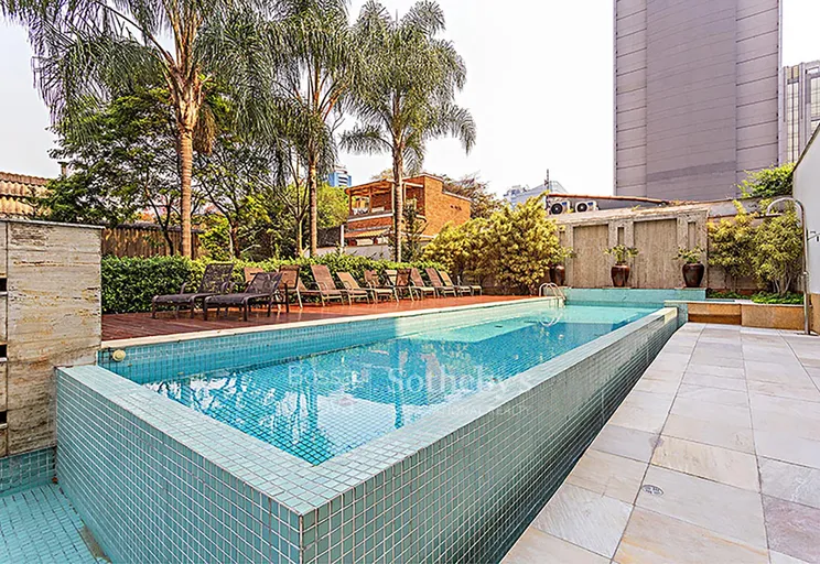 Piscina - Imagem 33
