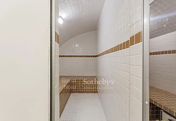 Sauna - Imagem 35