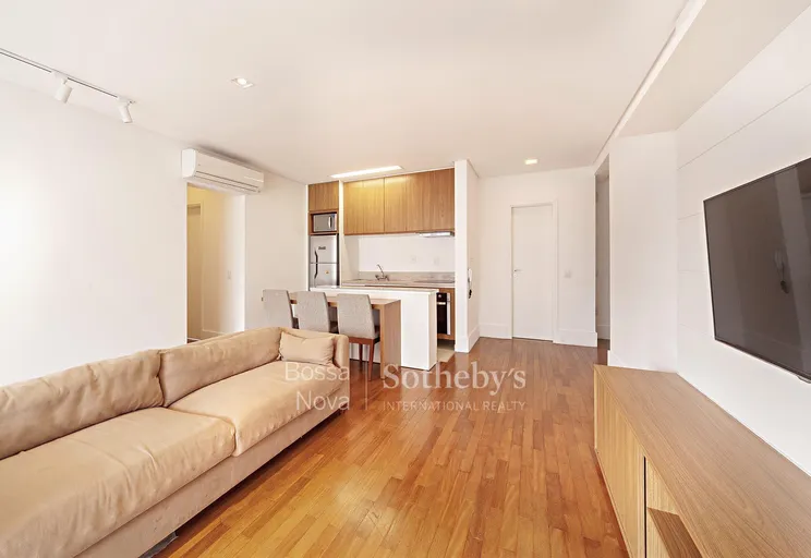 Sala de TV - Imagem 8
