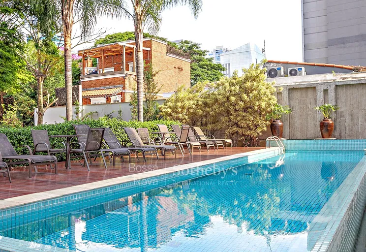 Piscina - Imagem 32
