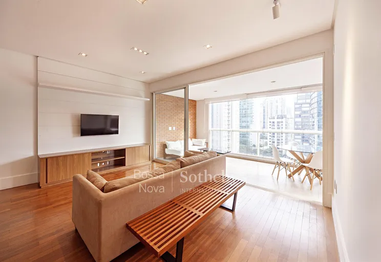 Living - Imagem 1