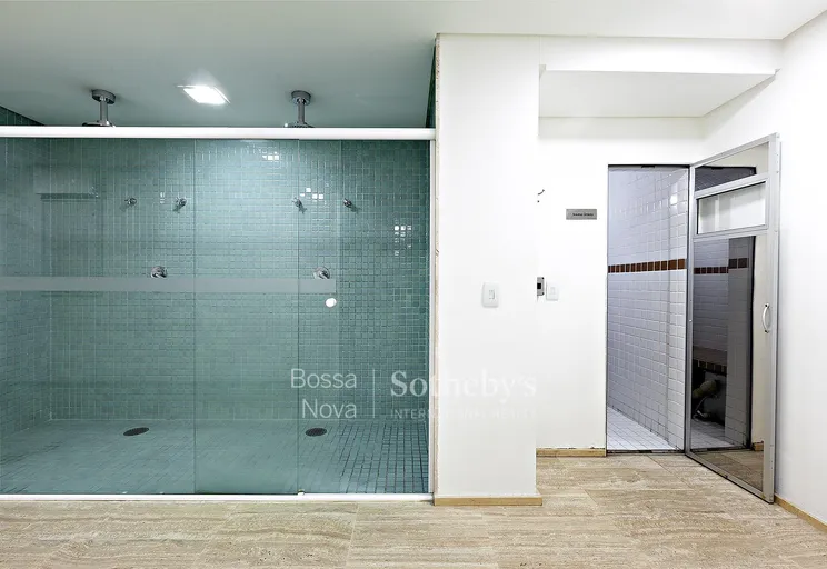 Sauna - Imagem 36
