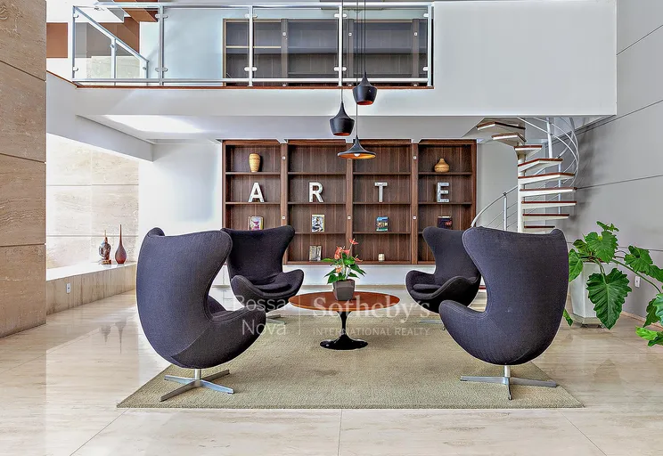 Lounge - Imagem 21