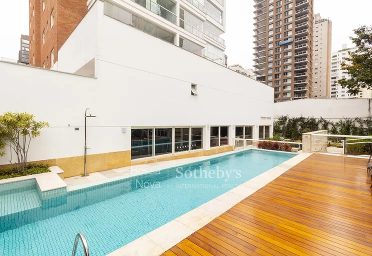 Piscina - Imagem 34