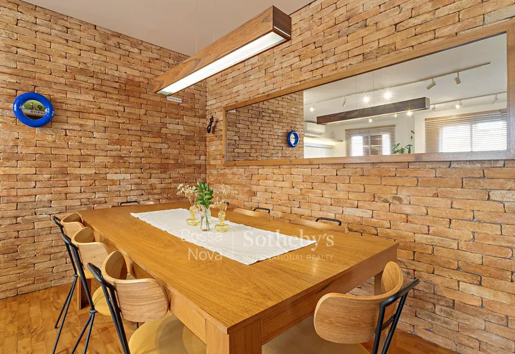 Sala de jantar - Imagem 12