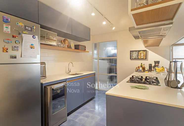 Cozinha - Imagem 15