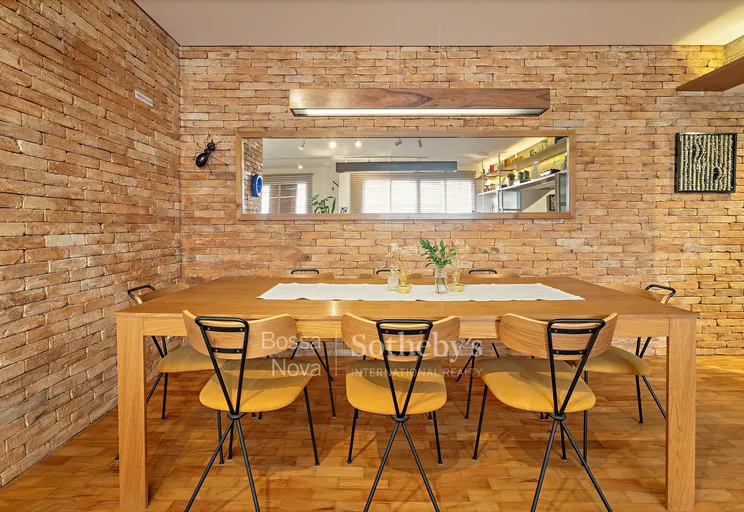 Sala de jantar - Imagem 11
