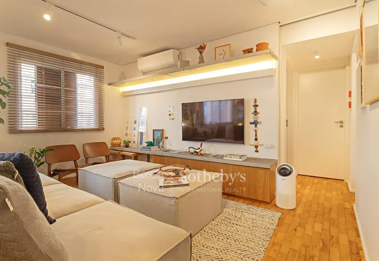 Sala de TV - Imagem 7