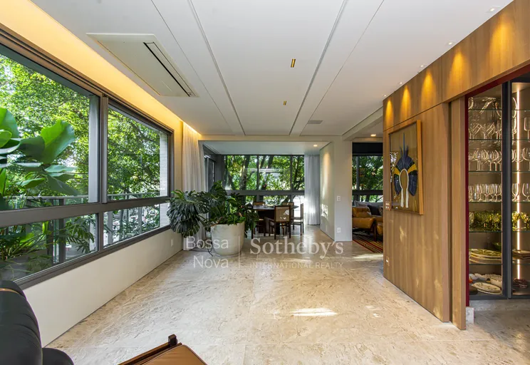 Sala de estar - Imagem 14