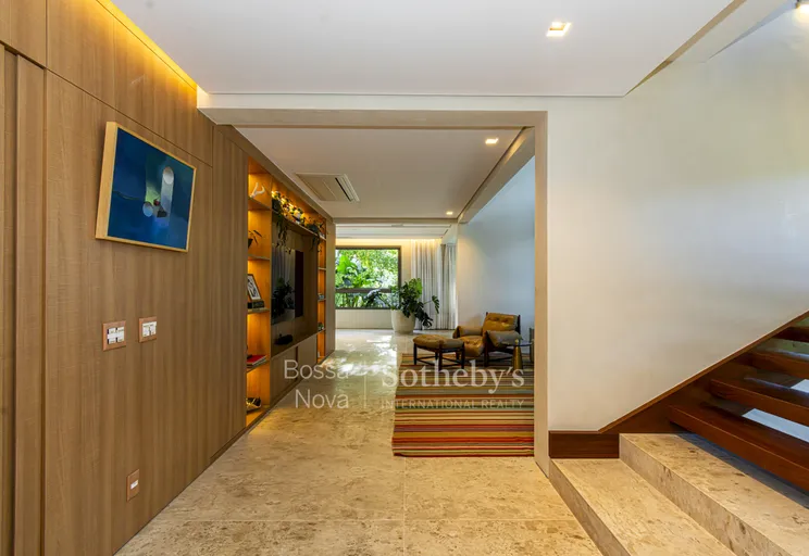 Hall - Imagem 5