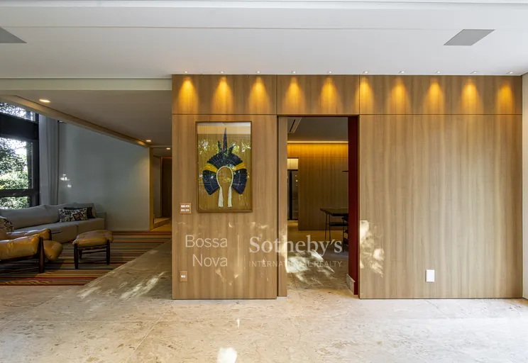 Sala de estar - Imagem 12