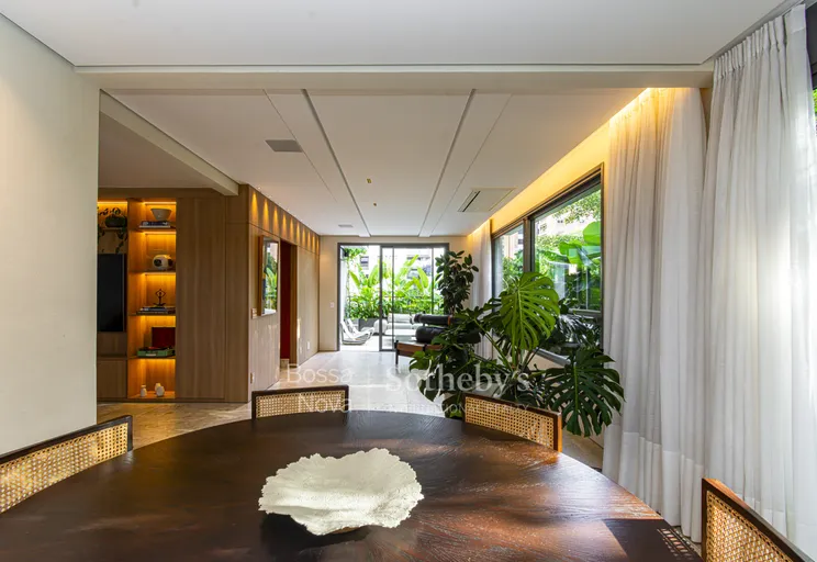 Sala de estar - Imagem 21