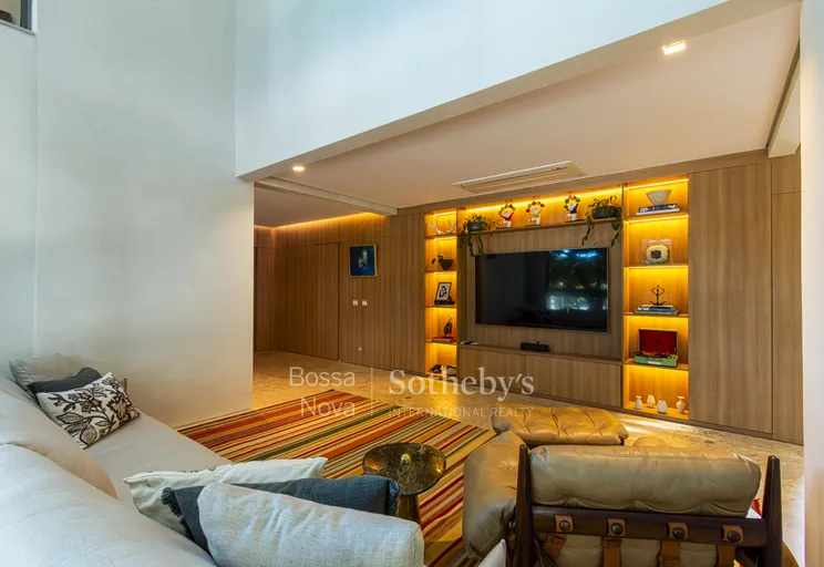 Sala de TV - Imagem 11