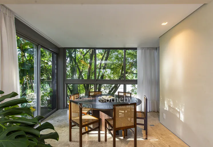 Sala de estar - Imagem 16