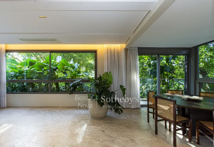 Sala de estar - Imagem 19