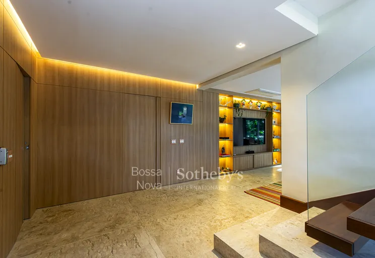 Hall - Imagem 6
