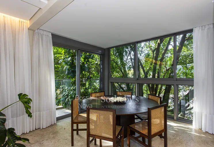 Sala de estar - Imagem 15