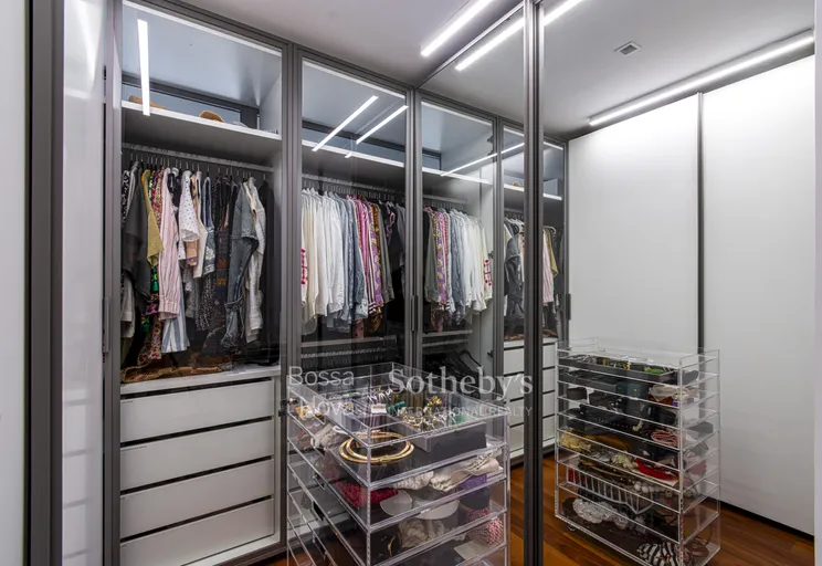 Closet - Imagem 44