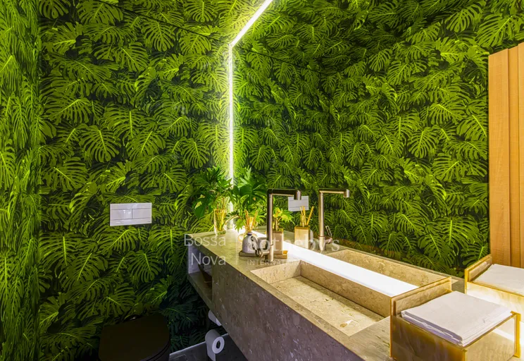 Lavabo - Imagem 37