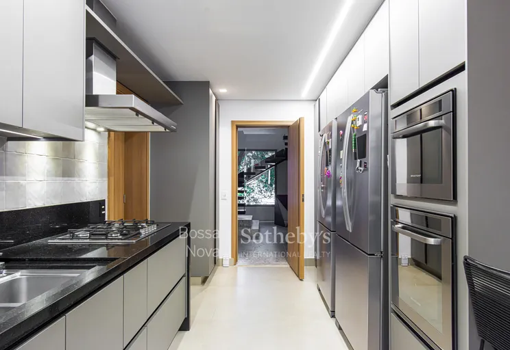 Cozinha - Imagem 56
