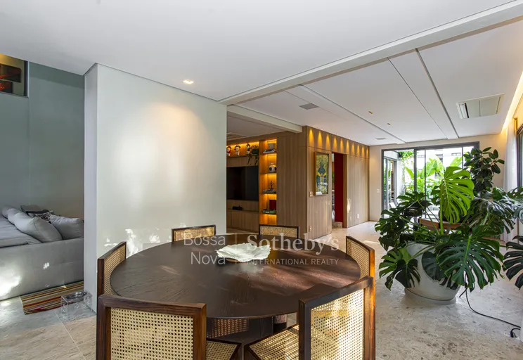 Sala de estar - Imagem 22