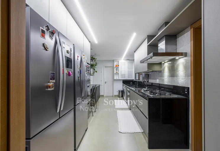 Cozinha - Imagem 55