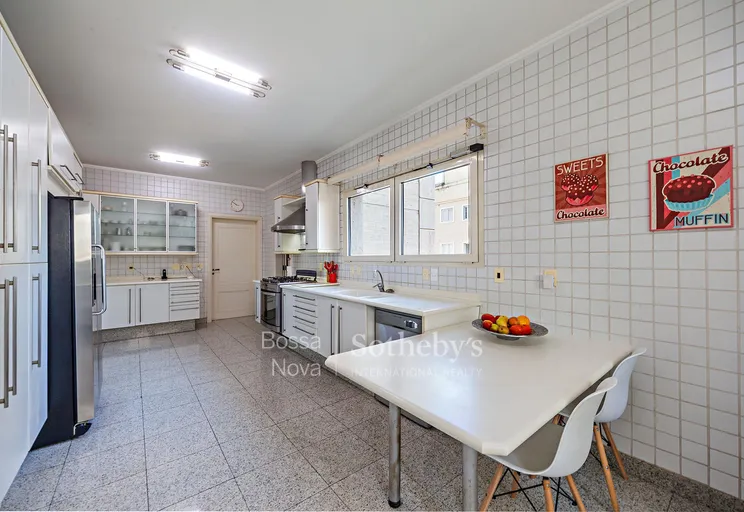 Cozinha - Imagem 34