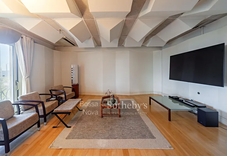 Sala de TV - Imagem 13