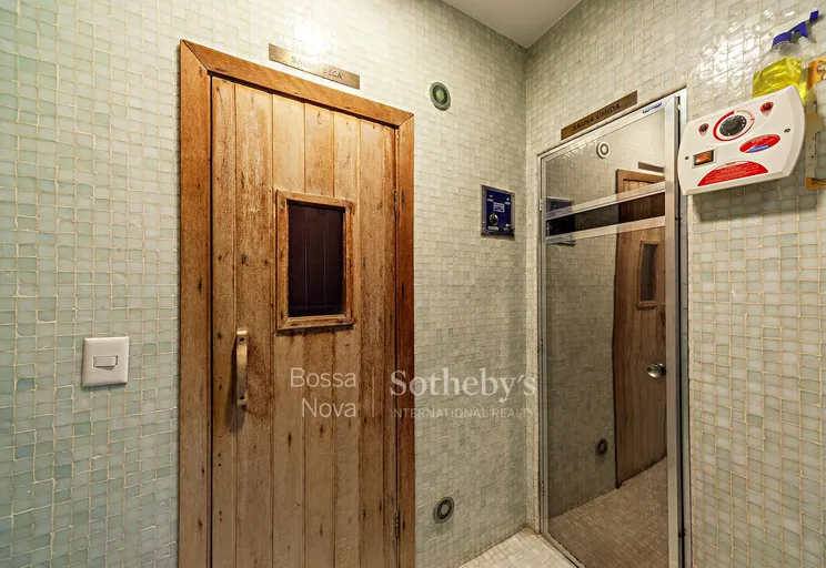 Sauna - Imagem 39