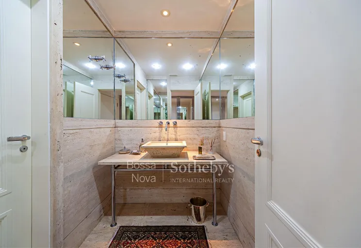 Lavabo - Imagem 14