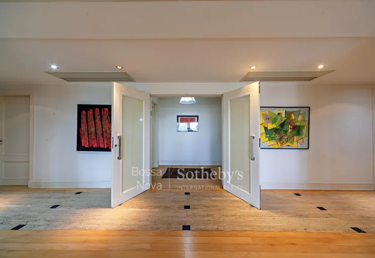 Hall Privativo - Imagem 2