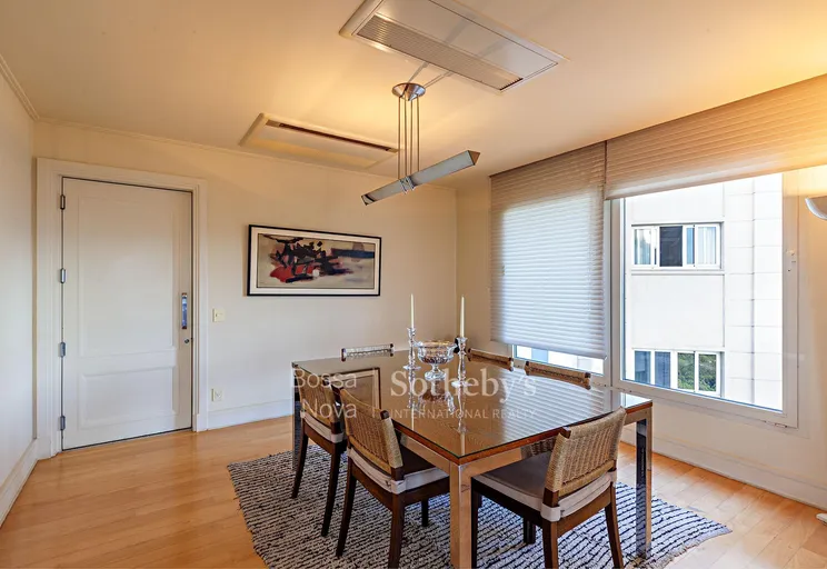 Sala de jantar - Imagem 16