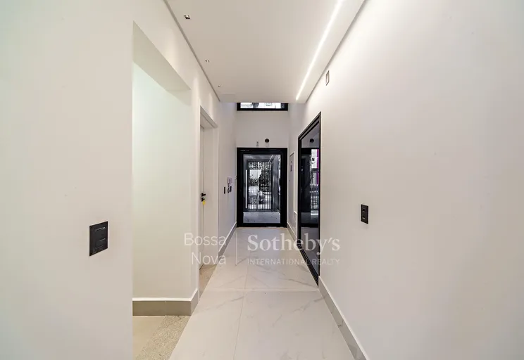 Hall de entrada - Imagem 4