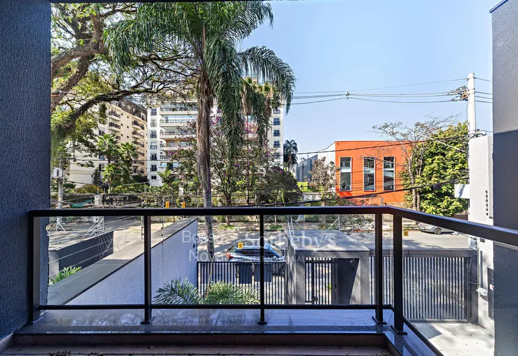 Terraço - Imagem 16