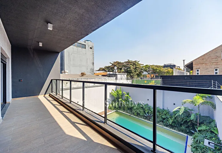 Terraço - Imagem 29