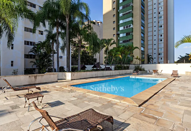 Piscina - Imagem 13