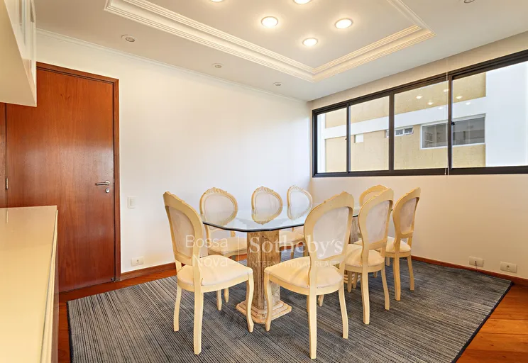 Sala de jantar - Imagem 5