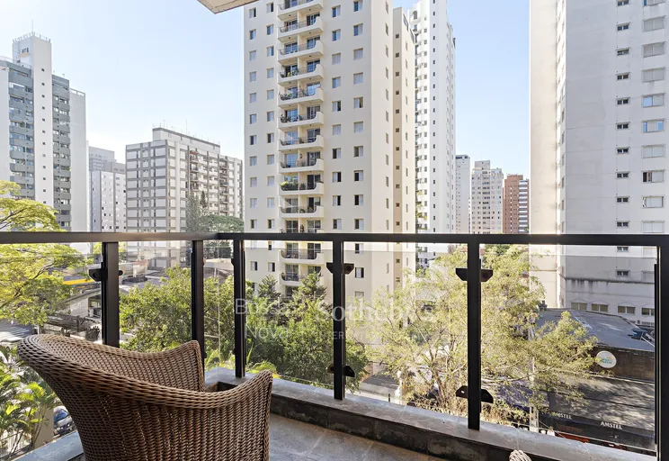 Terraço - Imagem 8