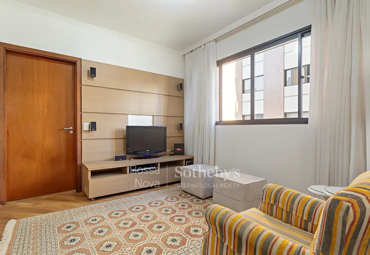 Sala de TV - Imagem 10