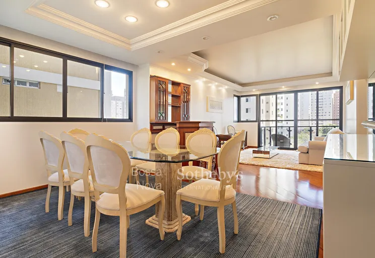 Sala de jantar - Imagem 4