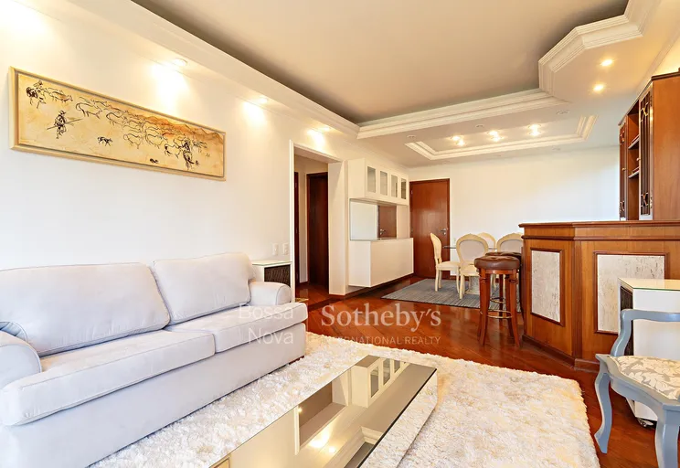 Sala de estar - Imagem 3