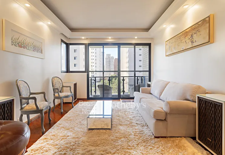 Sala de estar - Imagem 1