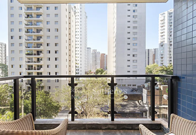 Terraço - Imagem 7