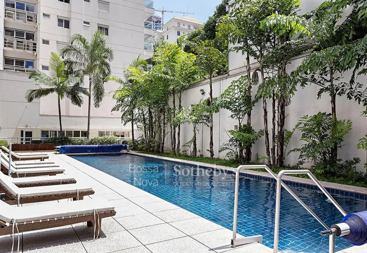 Piscina - Imagem 33
