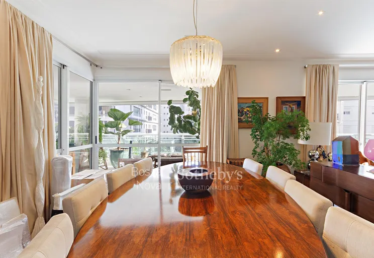 Sala de jantar - Imagem 9