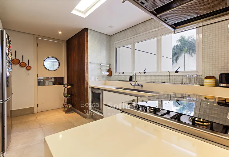 Cozinha - Imagem 16